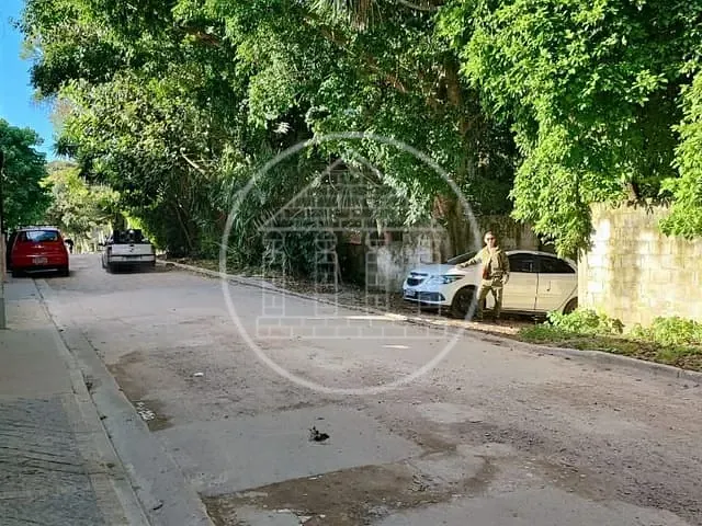 Terreno com 6000m², à venda, no bairro Jardim Ellus em São Paulo
