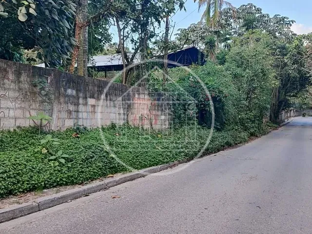 Terreno com 6000m², à venda, no bairro Jardim Ellus em São Paulo