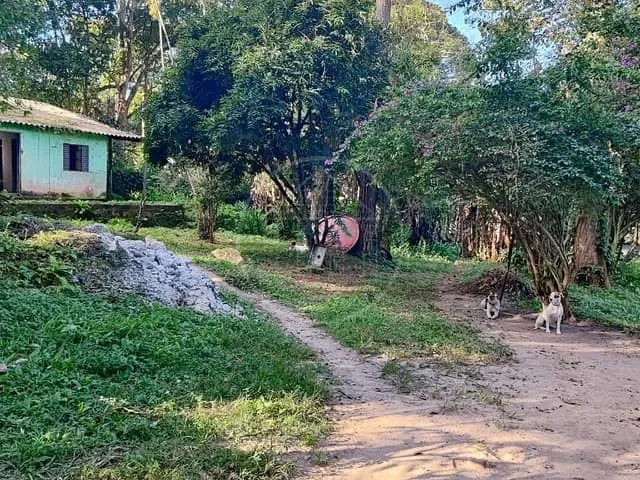 Terreno com 6000m², à venda, no bairro Jardim Ellus em São Paulo