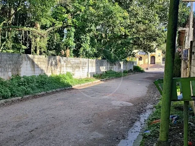 Terreno com 6000m², à venda, no bairro Jardim Ellus em São Paulo