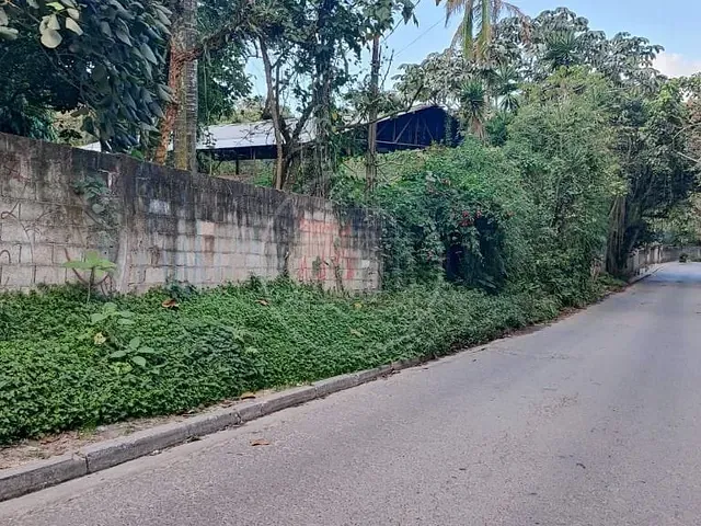 Terreno com 6000m², à venda, no bairro Jardim Ellus em São Paulo