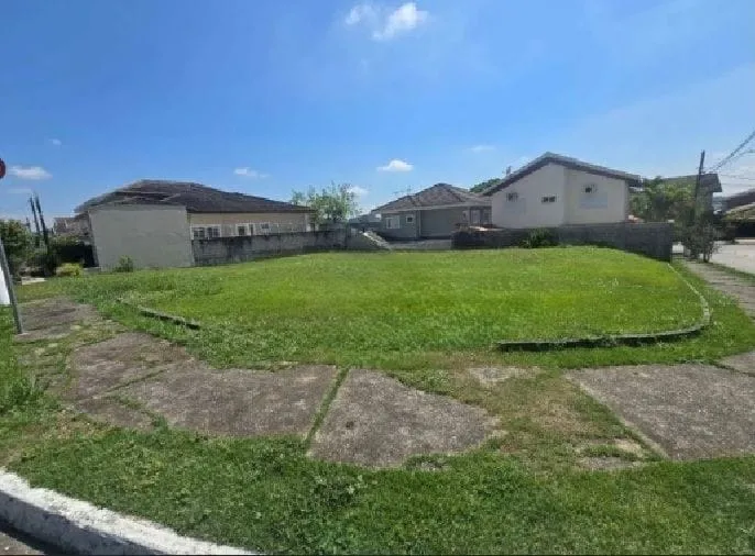 Terreno, 276 m² - Foto 2