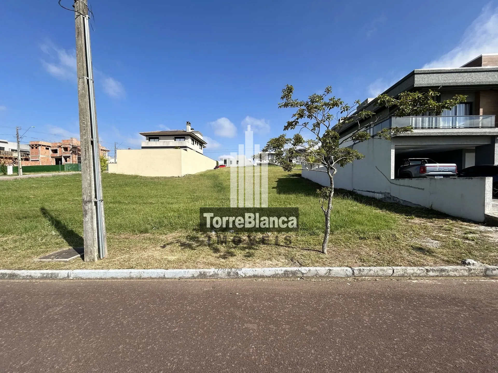 Terreno, 356 m² - Foto 1