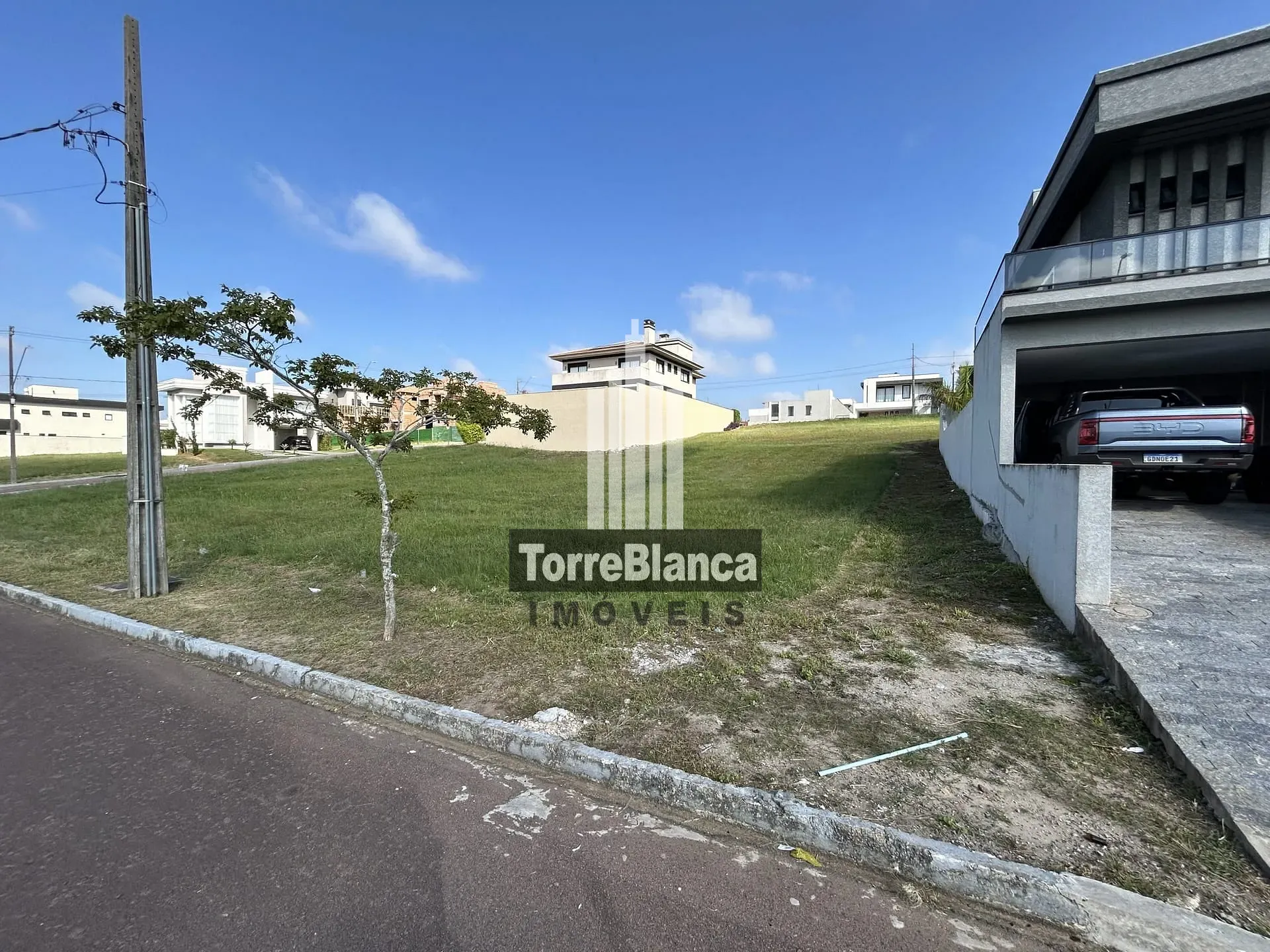 Terreno, 356 m² - Foto 6