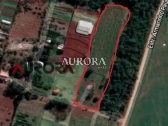 Terreno com 24200m², à venda, no bairro Jardim Columbia D em Londrina