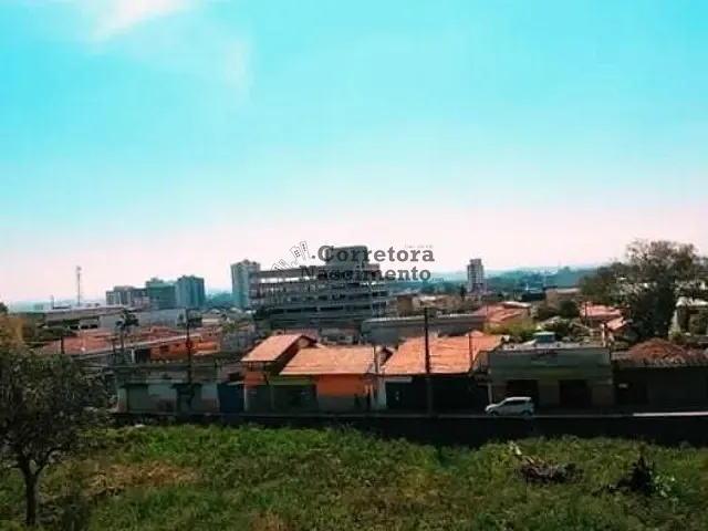 Terreno com 3764m², à venda, no bairro Centro em Jacareí