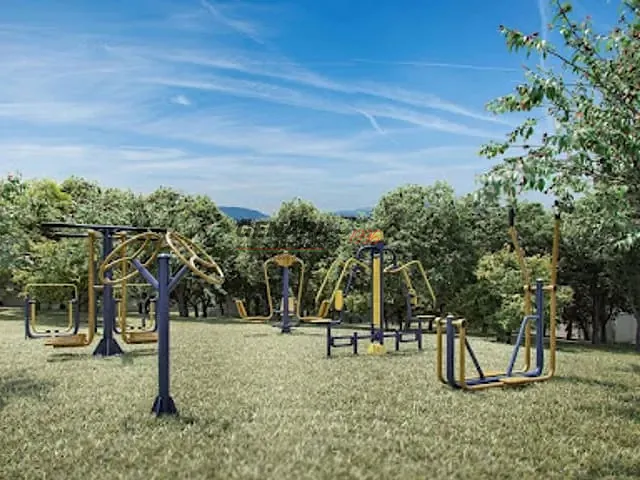 Terreno com 376m², à venda, no bairro Chácara Belvedere em Indaiatuba