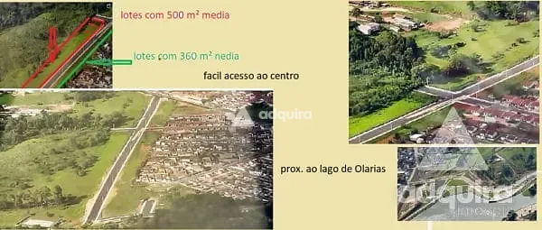 Terreno, 10 m² - Foto 1