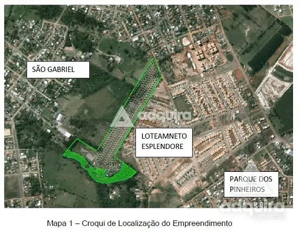 Terreno, 10 m² - Foto 2