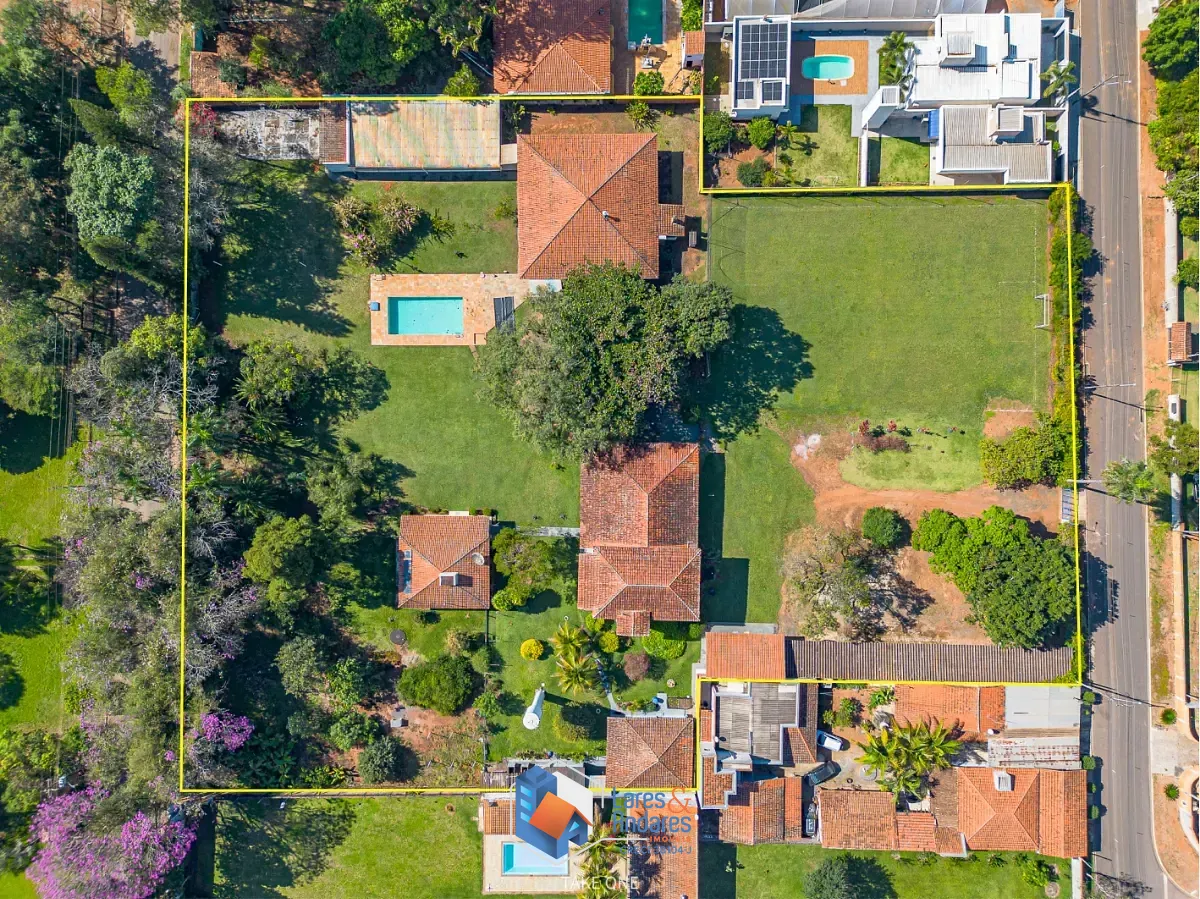 Terreno, 9004 m² - Foto 1