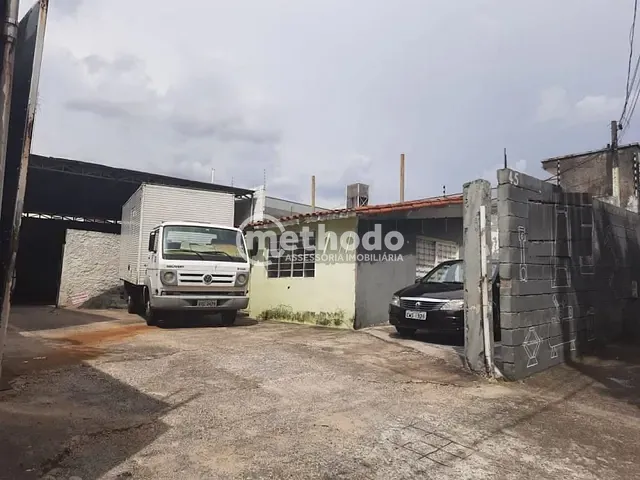 Terreno com 360m², à venda, no bairro Jardim Proença em Campinas