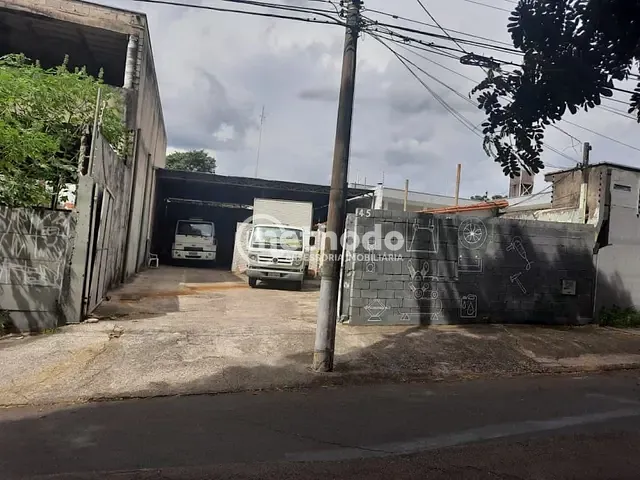 Terreno com 360m², à venda, no bairro Jardim Proença em Campinas