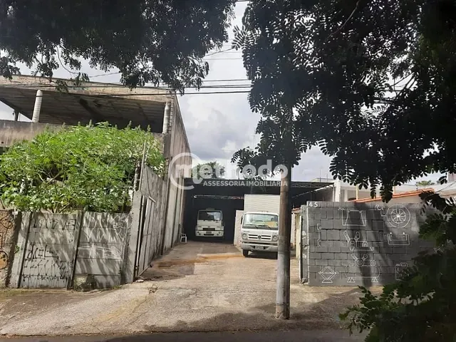 Terreno com 360m², à venda, no bairro Jardim Proença em Campinas