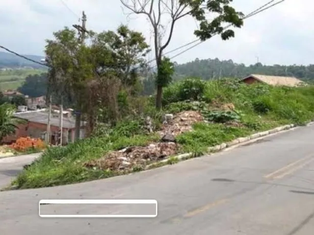 Terreno com 150m², à venda, no bairro Jardim Araruama em Cotia