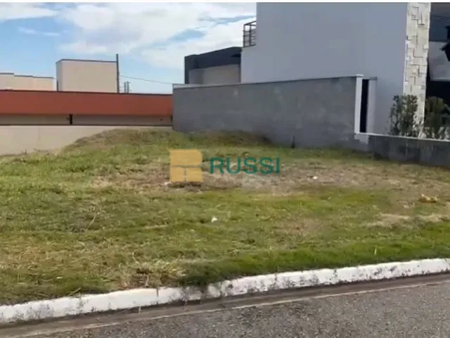Terreno com 250m², à venda, no bairro Loteame14o Floresta em São José dos Campos