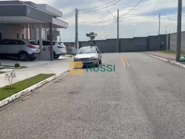 Terreno com 250m², à venda, no bairro Loteame14o Floresta em São José dos Campos