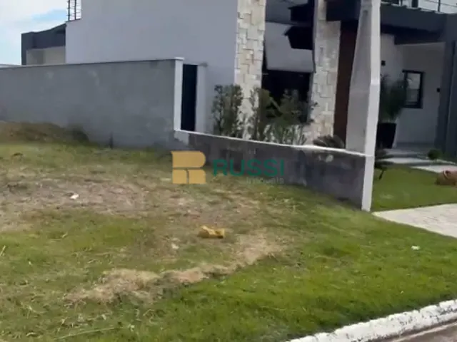 Terreno com 250m², à venda, no bairro Loteame14o Floresta em São José dos Campos