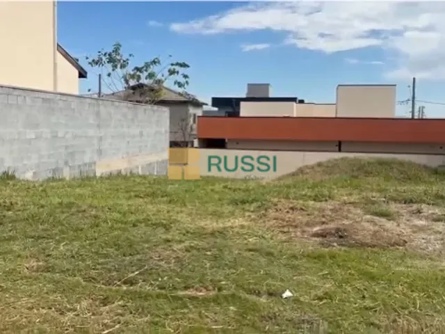 Terreno com 250m², à venda, no bairro Loteame14o Floresta em São José dos Campos
