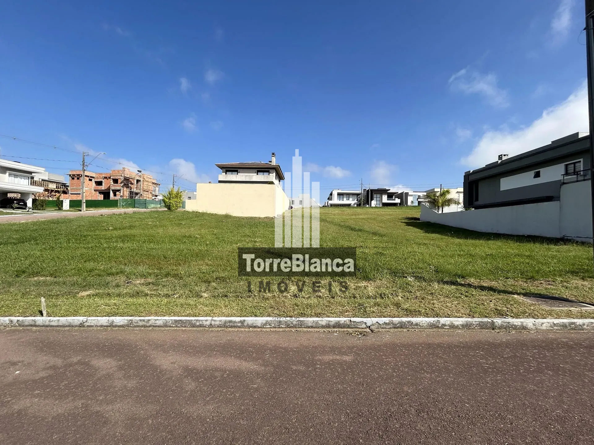 Terreno, 356 m² - Foto 1