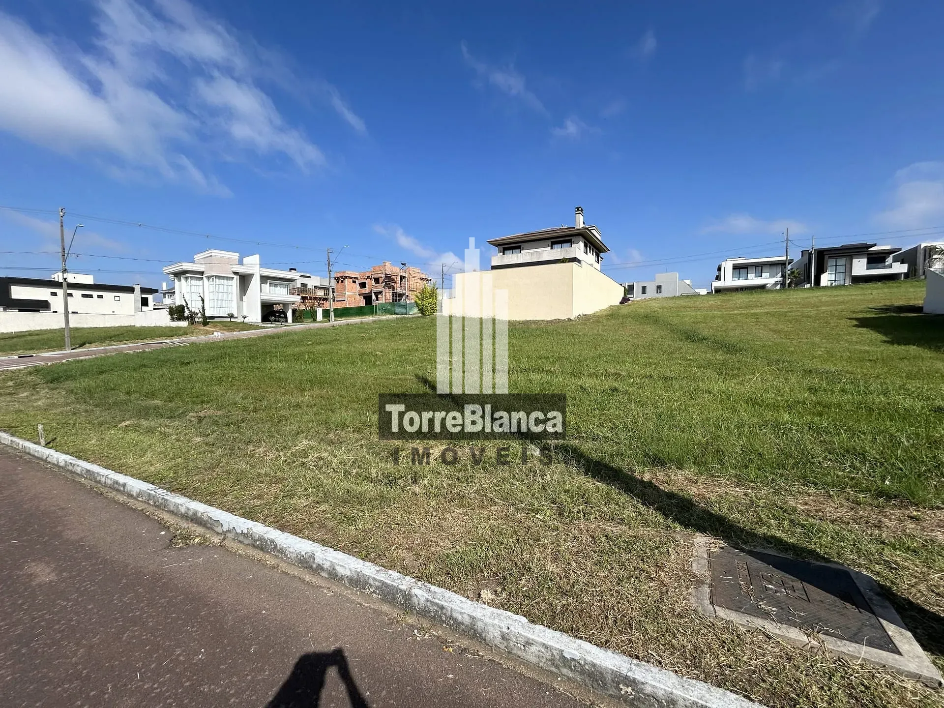 Terreno, 356 m² - Foto 6