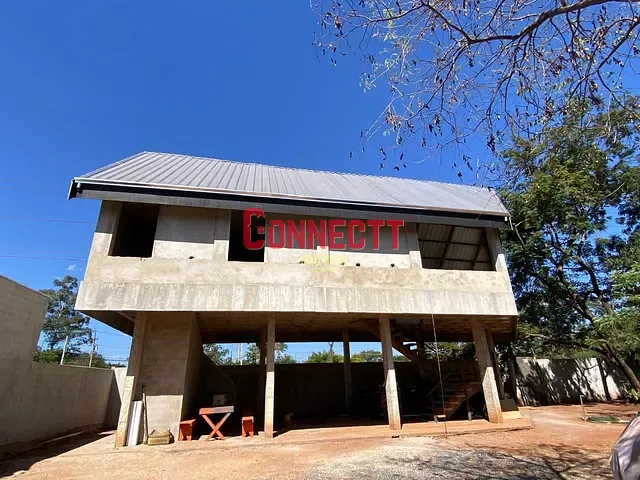 Terreno com 279m², à venda, no bairro Jardim Ouro Branco em Ribeirão Preto