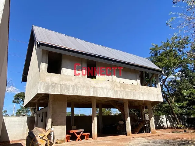 Terreno com 279m², à venda, no bairro Jardim Ouro Branco em Ribeirão Preto