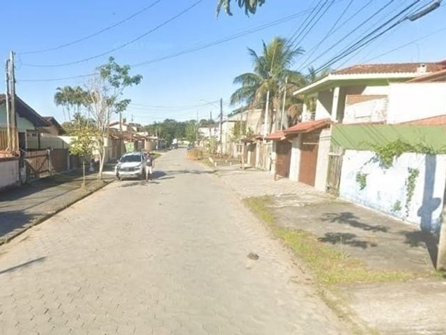 Foto do Terreno - Terreno à venda, 250 m² por R$ 430.000,00 - Perequê-Açu - Ubatuba/SP | INDEPENDENCE NEGOCIOS IMOBILIARIOS LTDA