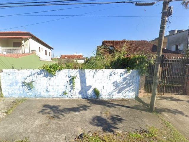 Foto do Terreno - Terreno à venda, 250 m² por R$ 430.000,00 - Perequê-Açu - Ubatuba/SP | INDEPENDENCE NEGOCIOS IMOBILIARIOS LTDA