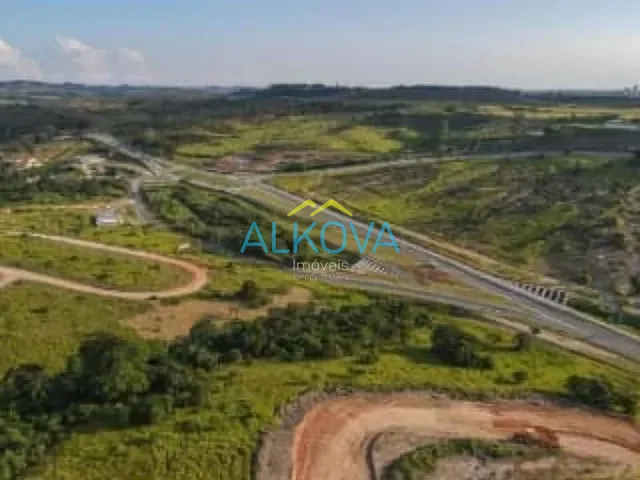 Terreno com 250m², à venda, no bairro Putim em São José dos Campos