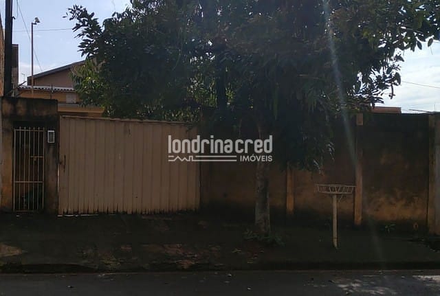 Terreno, 250 m² - Foto 1