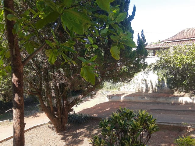 Terreno com 1200m², à venda, no bairro Piracangaguá em Taubaté