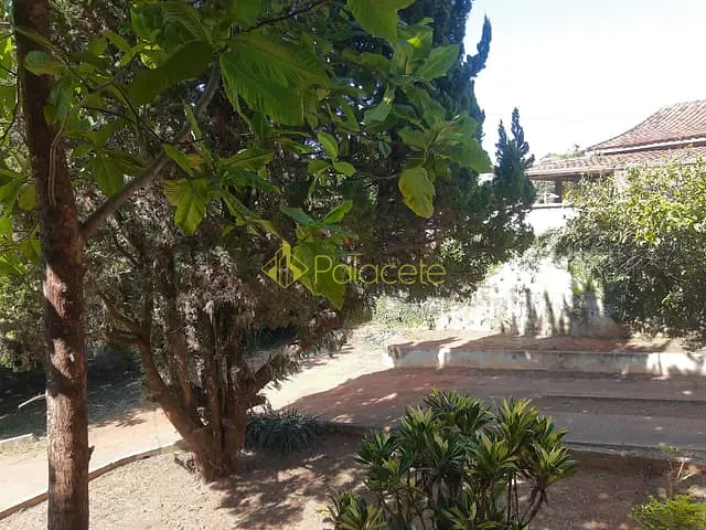 Terreno com 1200m², à venda, no bairro Piracangaguá em Taubaté