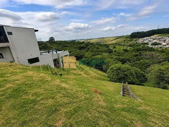 Terreno com 1357m², à venda, no bairro Condomínio Residencial Mirante do Vale em Jacareí