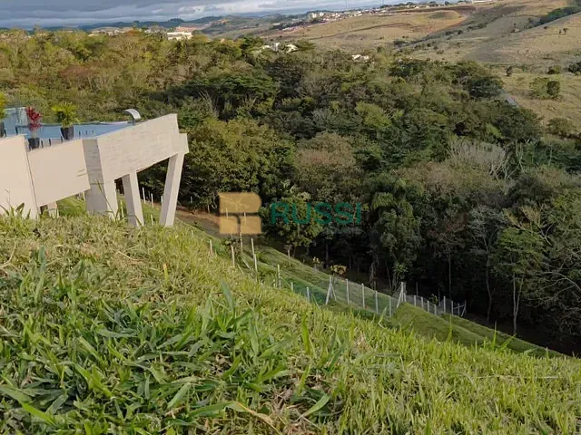 Terreno com 1357m², à venda, no bairro Condomínio Residencial Mirante do Vale em Jacareí