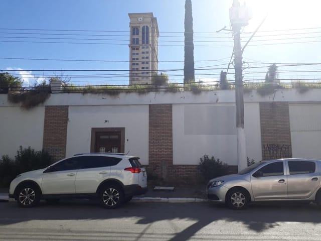 Foto do Terreno - Terreno à venda 2000M², Guaiaúna, São Paulo - SP | ZONA LESTE IMÓVEIS