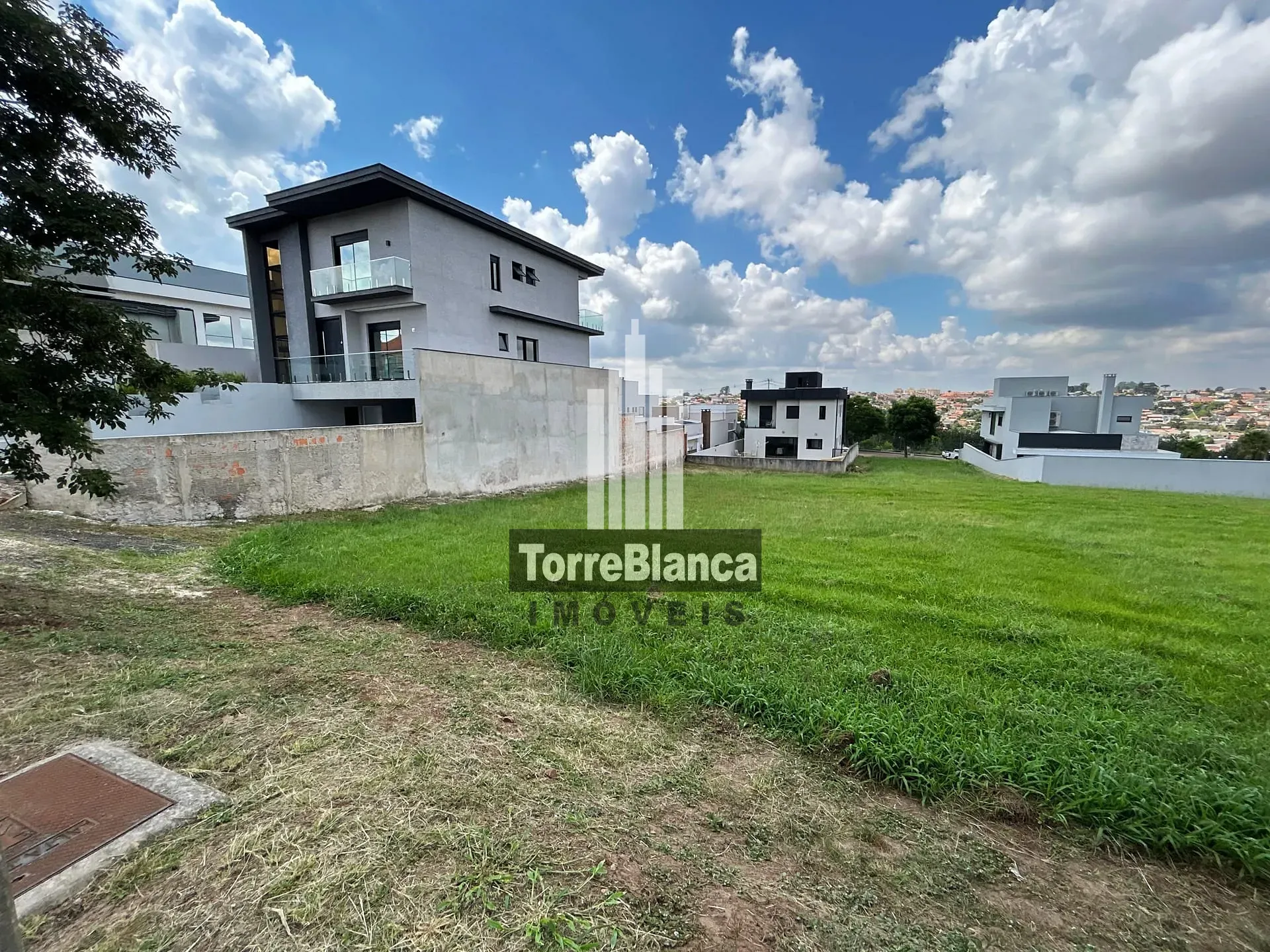Terreno, 444 m² - Foto 4