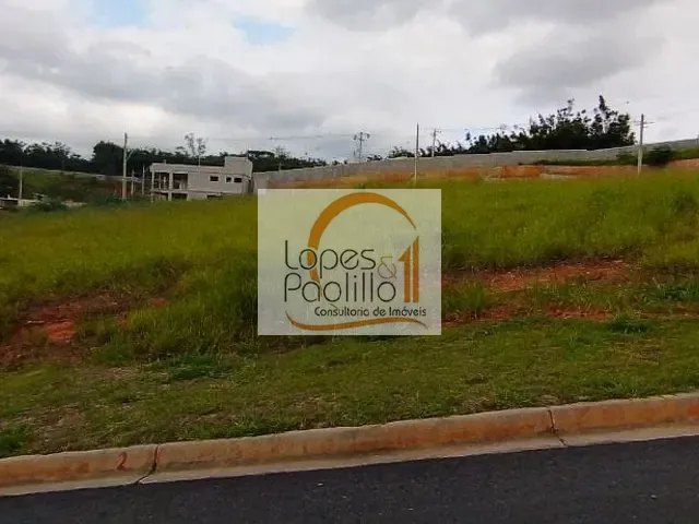 Terreno com 378m², à venda, no bairro Ressaca em Atibaia