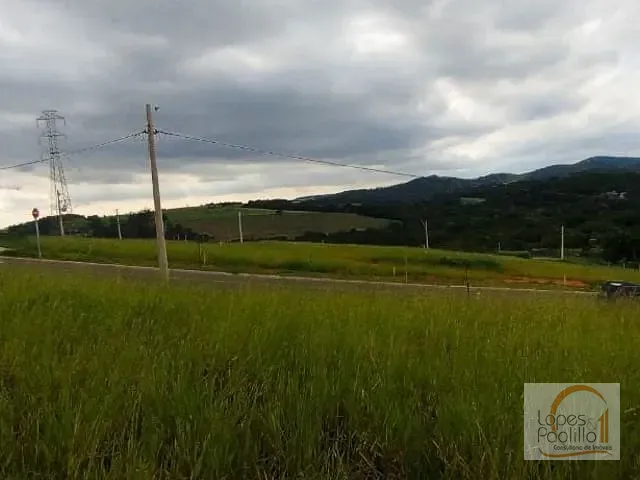 Terreno com 378m², à venda, no bairro Ressaca em Atibaia