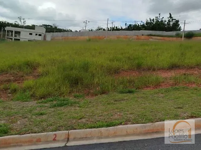 Terreno com 378m², à venda, no bairro Ressaca em Atibaia