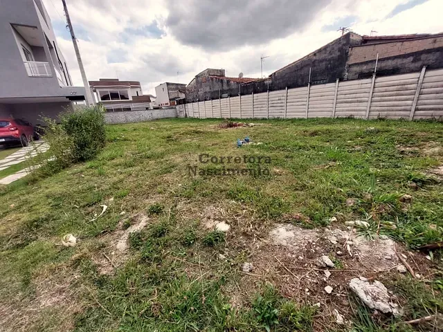 Terreno com 392m², à venda, no bairro Jardim Jacinto em Jacareí