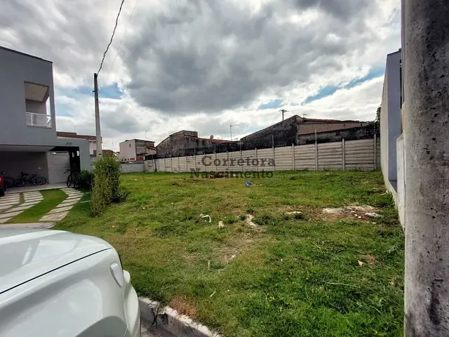 Terreno com 392m², à venda, no bairro Jardim Jacinto em Jacareí