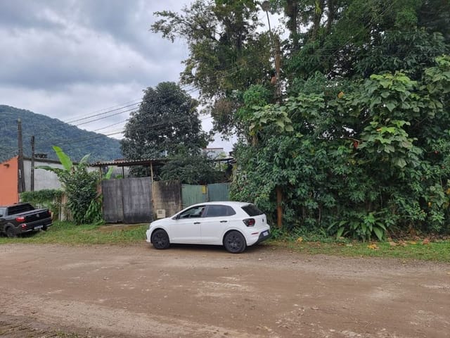 Foto do Terreno - Terreno à venda, 554 m² por R$ 823.000,00 - Perequê-Açu - Ubatuba/SP | INDEPENDENCE NEGOCIOS IMOBILIARIOS LTDA