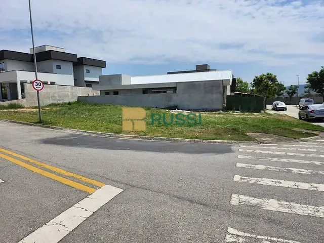 Terreno com 508m², à venda, no bairro Urbanova em São José dos Campos