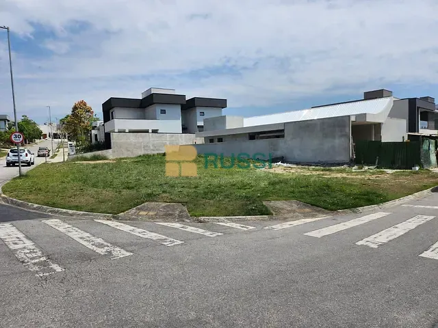 Terreno com 508m², à venda, no bairro Urbanova em São José dos Campos