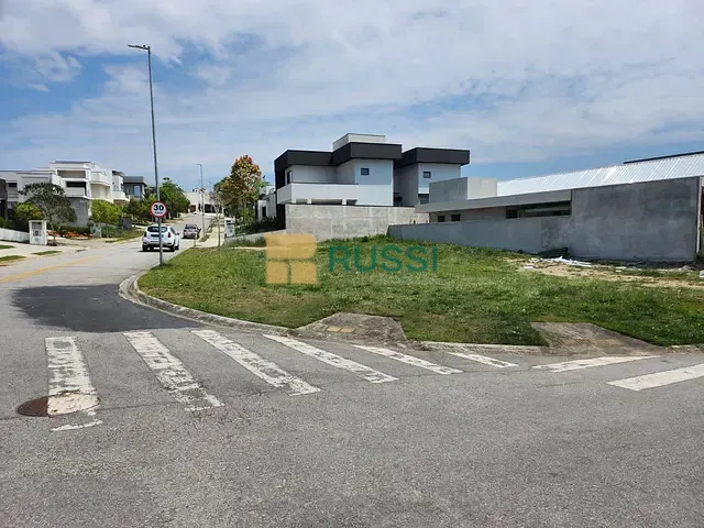 Terreno com 508m², à venda, no bairro Urbanova em São José dos Campos