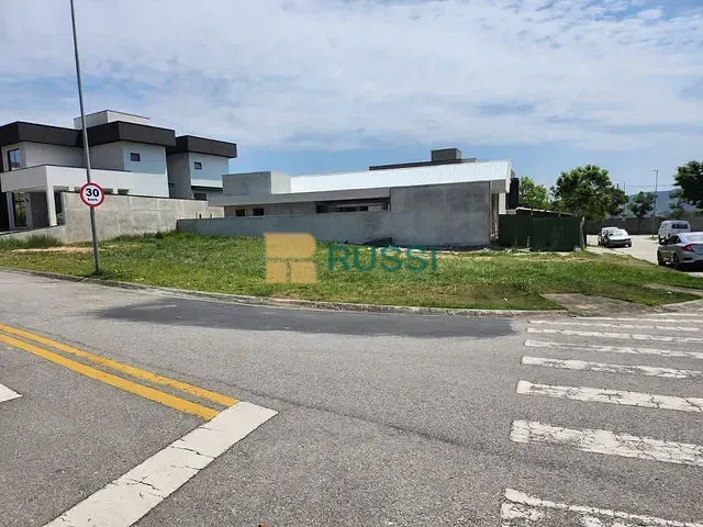 Terreno com 508m², à venda, no bairro Urbanova em São José dos Campos