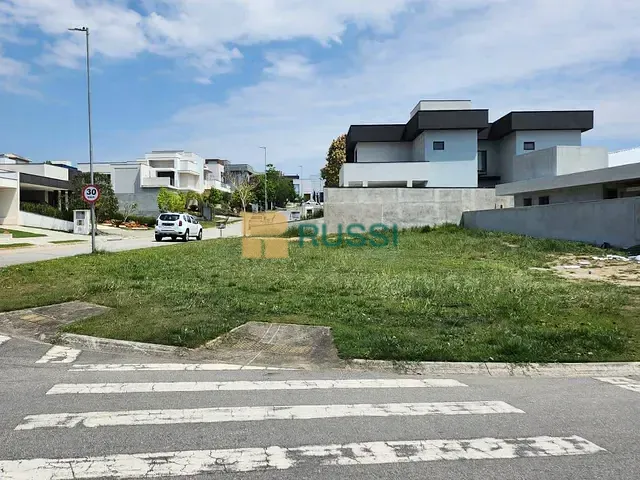 Terreno com 508m², à venda, no bairro Urbanova em São José dos Campos