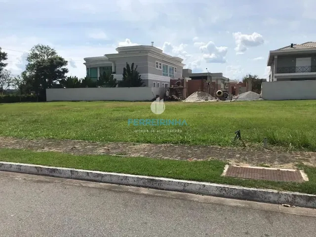 Terreno com 450m², à venda, no bairro Jardim do Golfe em São José Dos Campos