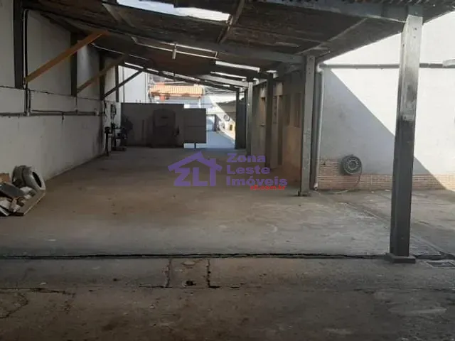 Terreno com 655m², à venda, no bairro Vila Formosa em São Paulo