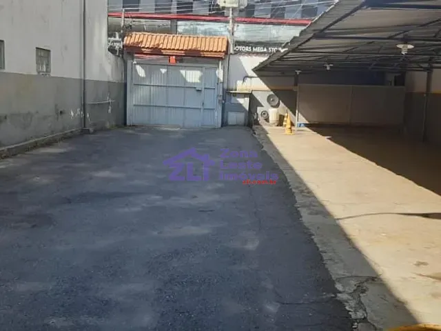 Terreno com 655m², à venda, no bairro Vila Formosa em São Paulo